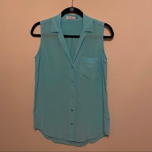 Equipment Blouse